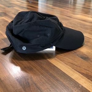 Lululemon hat